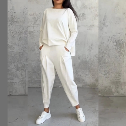 🌻Robar miradas con Set de 2 Piezas Asúl? 🌟